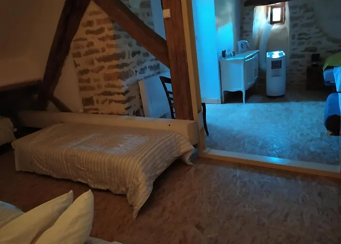La Brevonniere