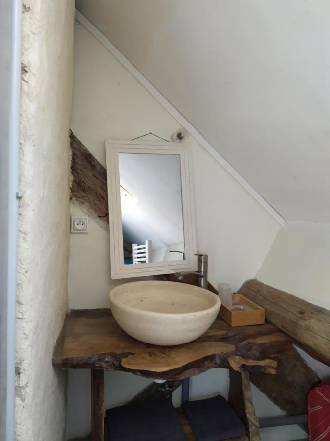 La Brevonniere Bed and breakfast *
