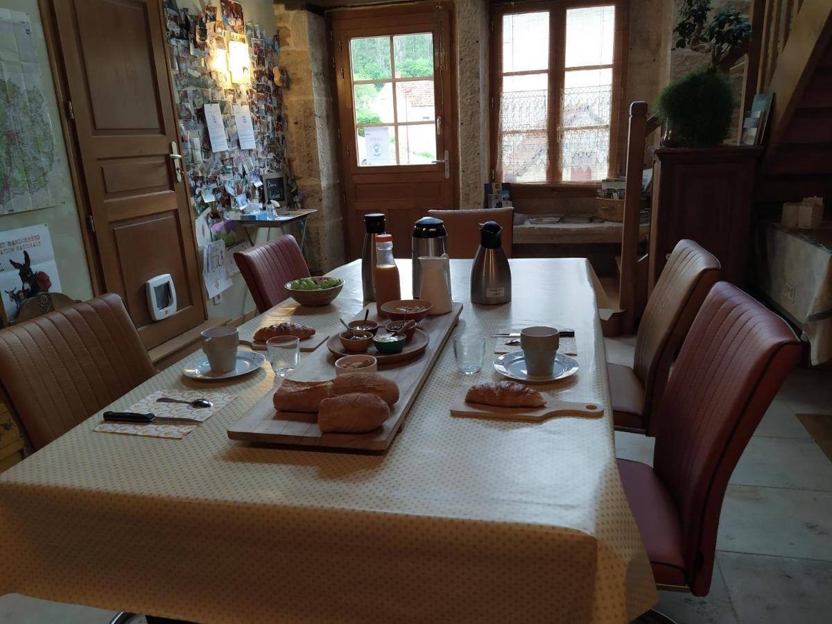 Bed & Breakfast La Brevonniere *