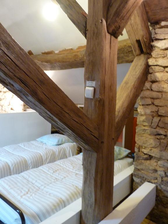 Bed and breakfast La Brevonniere Beaulieu-sur-Mer