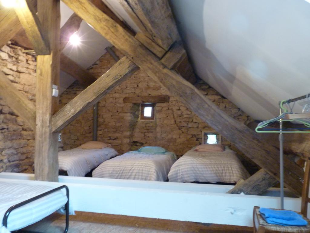 La Brevonniere Bed and breakfast Beaulieu-sur-Mer