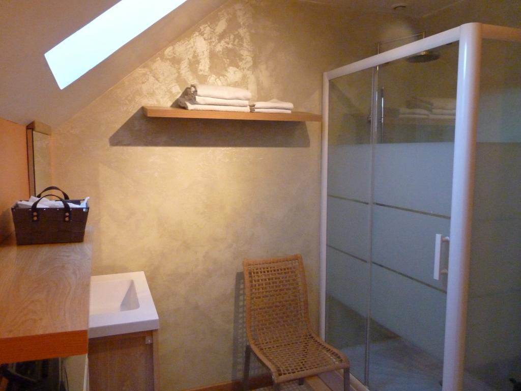 Bed and breakfast La Brevonniere Beaulieu-sur-Mer