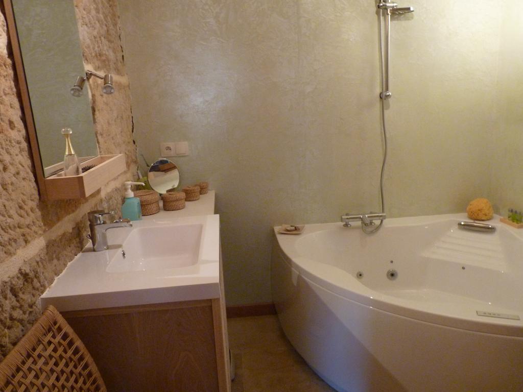 Bed and breakfast La Brevonniere *