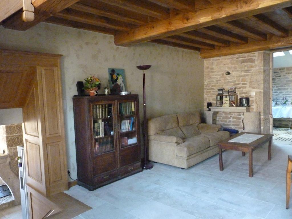 Bed and breakfast La Brevonniere Beaulieu-sur-Mer
