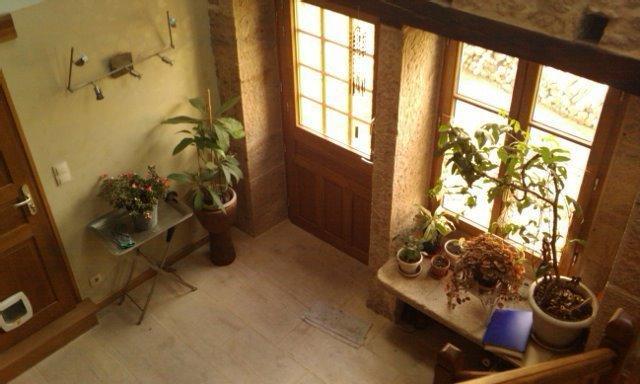 Bed and breakfast La Brevonniere Beaulieu-sur-Mer