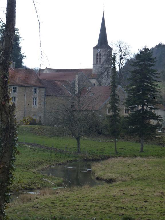 La Brevonniere