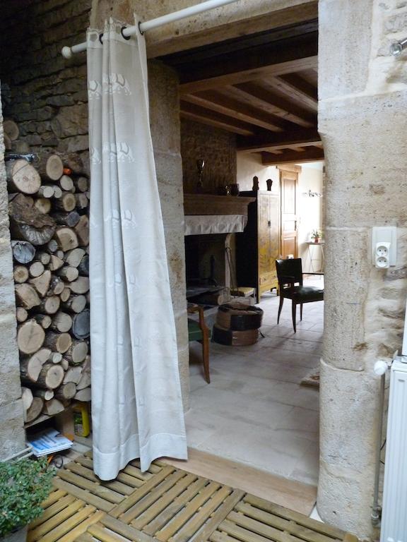 Alojamento de Acomodação e Pequeno-almoço La Brevonniere Beaulieu-sur-Mer