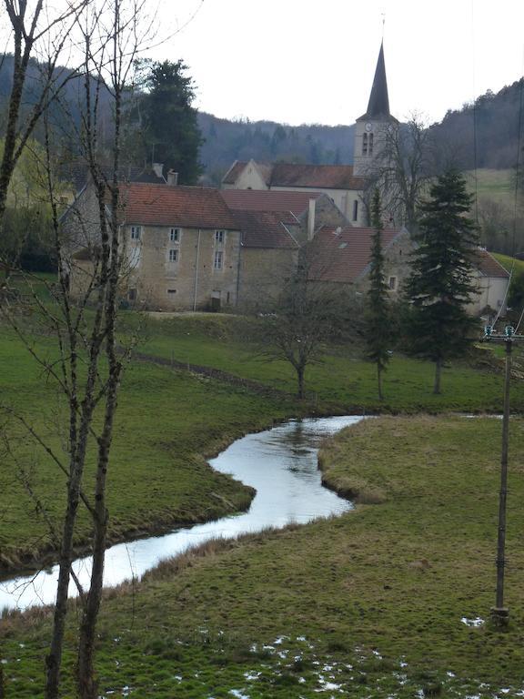 La Brevonniere